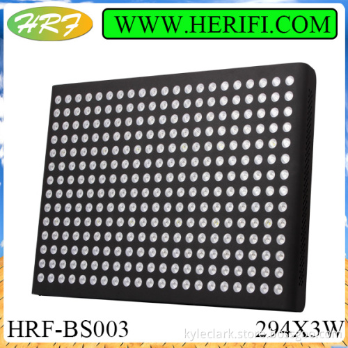 Herifi BS003 led grow light 600w full spectrum